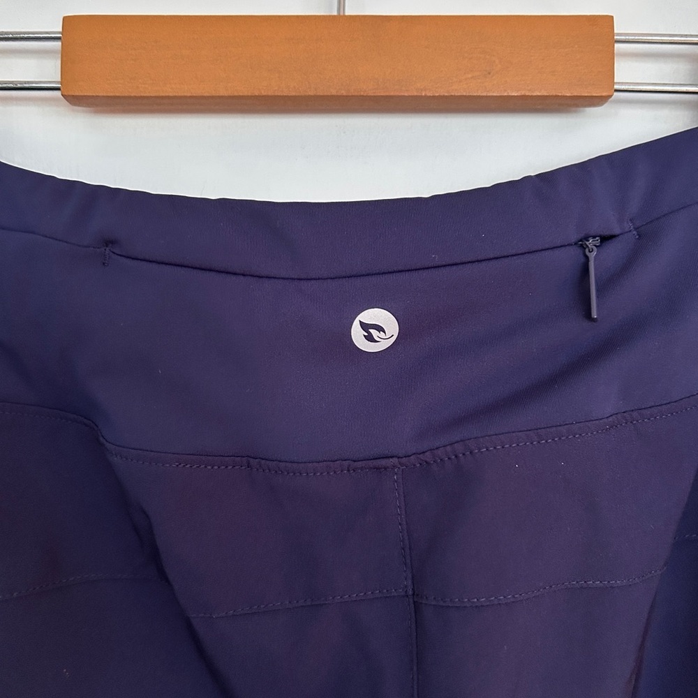 BNWT Bayleaf Navy Blue Athletic Shorts Size XL - Picture 12 of 12